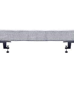 Red de Ping Pong con Postes TaktZeit y Juego de Red 70"