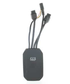 Kit de luces para vehículos XKGLOW XK-Chrome-KIT XKchrome