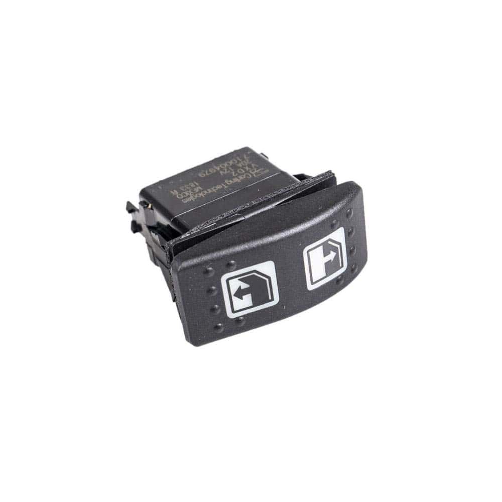 Interruptor de ventana eléctrica izquierda OEM para Can-Am