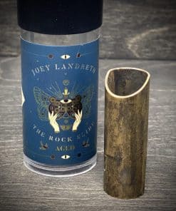 The Rock Slide Aged Joey Landreth Signature Slide - Small