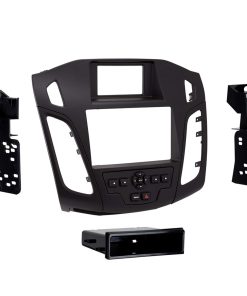 Metra Electronics - Ford Focus 2015-2018 (con pantalla de