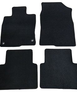 Tapete IKON MOTORSPORTS Compatible con Honda Civic