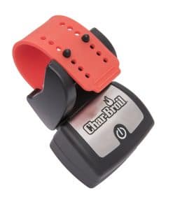 Luz LED Char-Broil 7818607R04, Negro