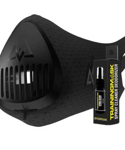 Máscara de Entrenamiento TRAININGMASK 3.0 - Máscara de