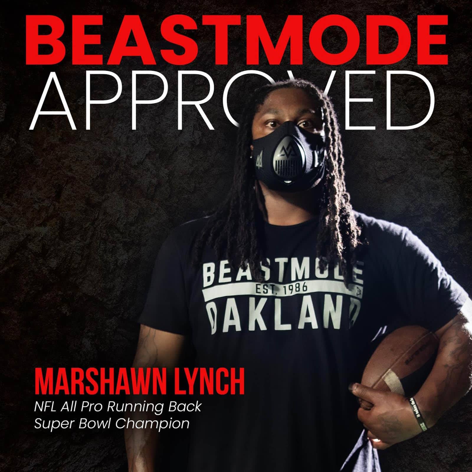 Máscara de Entrenamiento TRAININGMASK 3.0 - Máscara de - Imagen 4