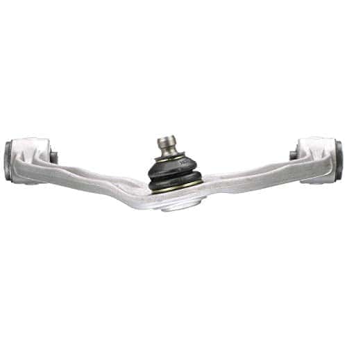 Brazo de control de suspensión y junta de rótula Delphi - Imagen 8