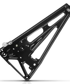 A-Premium Regulador de Ventana -Negro