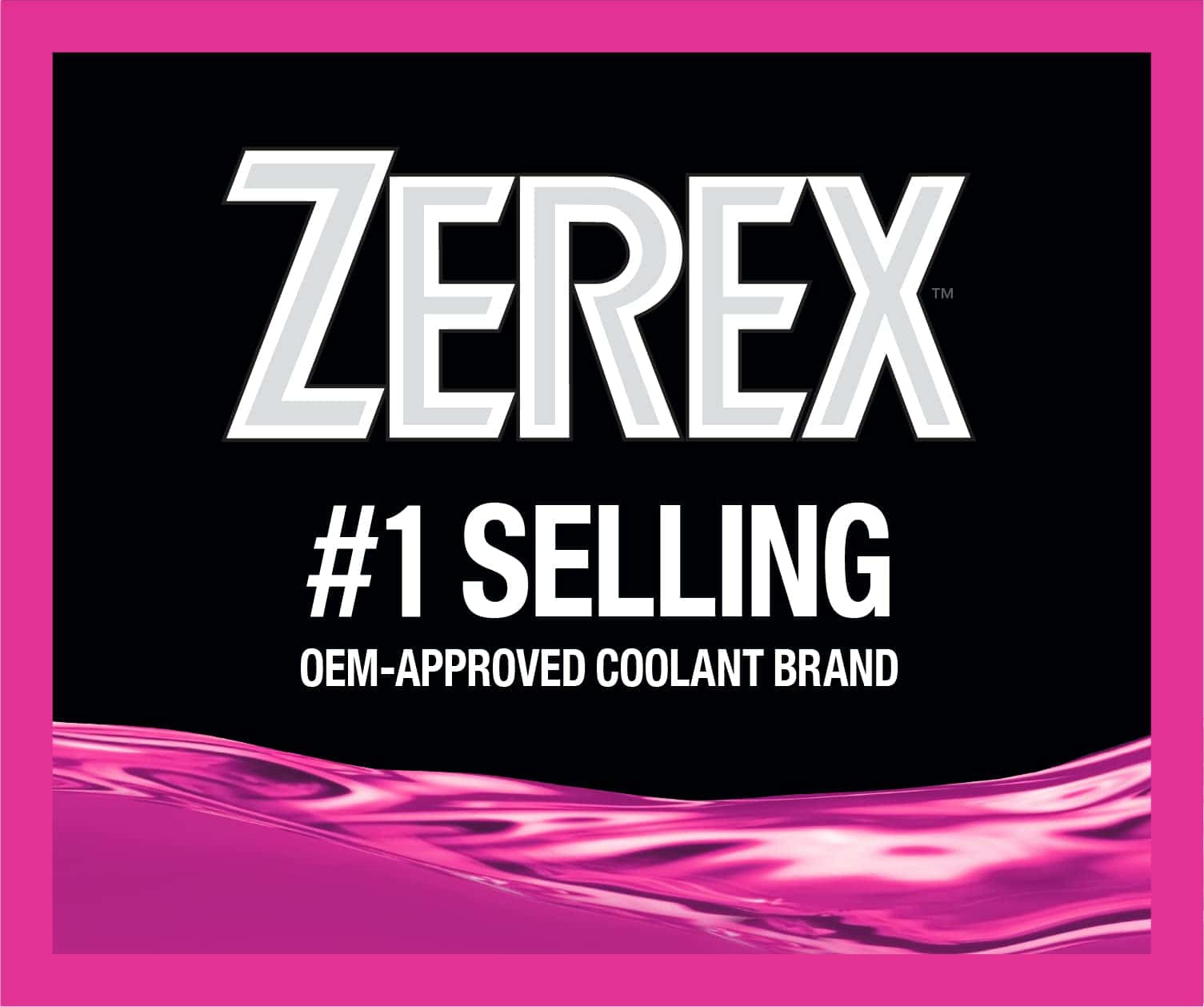 Refrigerante/Anticongelante Concentrado Zerex G40 de - Imagen 4