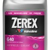 Refrigerante/Anticongelante Concentrado Zerex G40 de