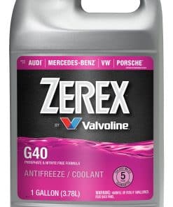 Refrigerante/Anticongelante Concentrado Zerex G40 de