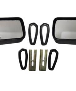 Espejo de guardabarros para T/T Starlet KP61 KP47 Corolla