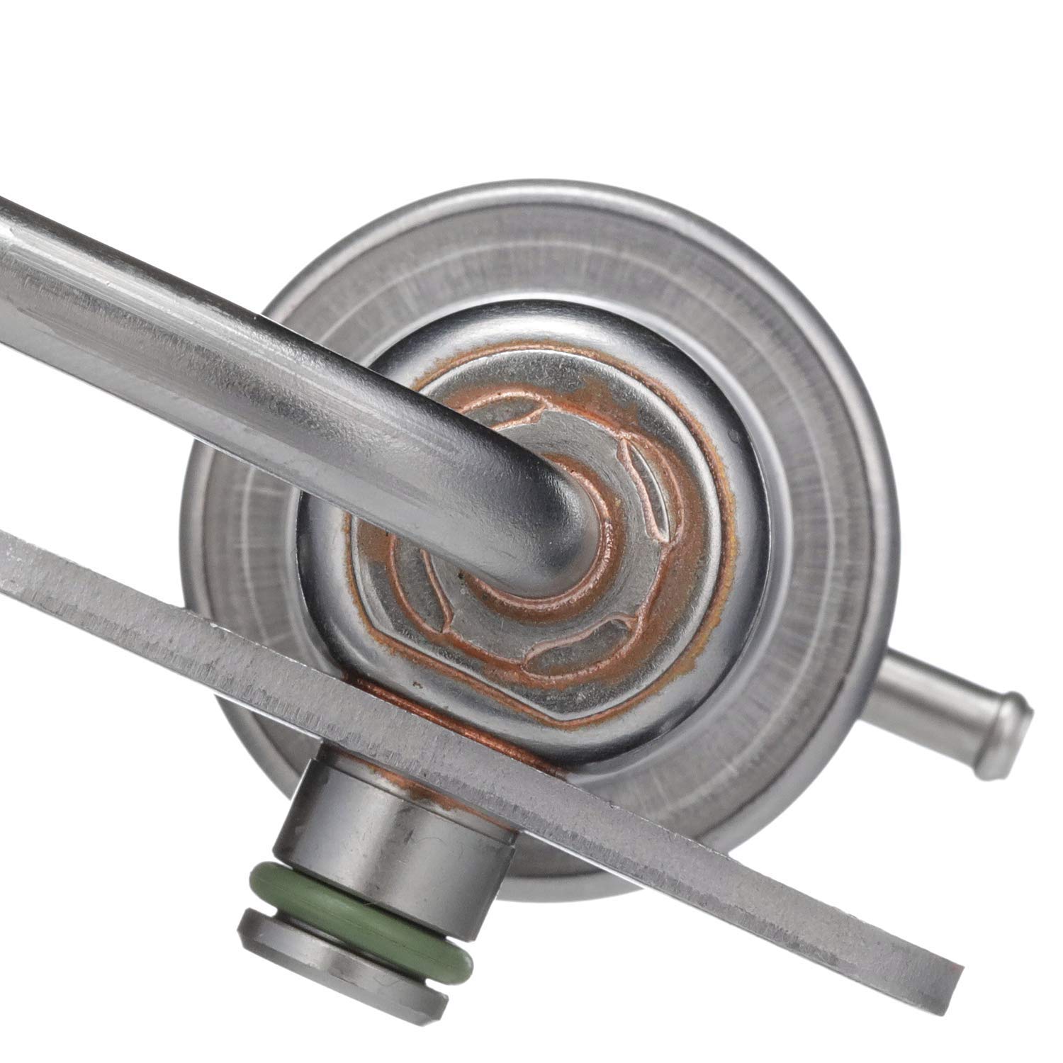 Regulador de Presión de Combustible Delphi FP10434, 1 - Imagen 3