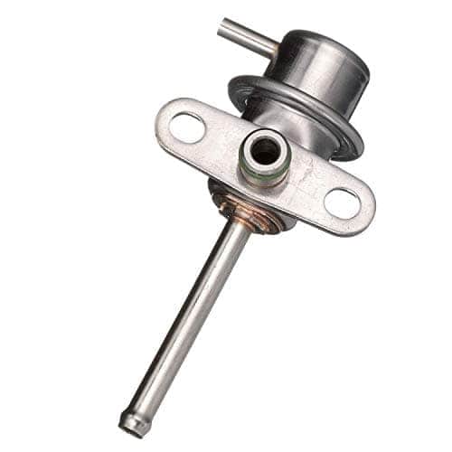 Regulador de Presión de Combustible Delphi FP10499, 1