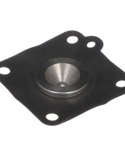 Regulador de Presión de Combustible Delphi FP10726, 1 Pack