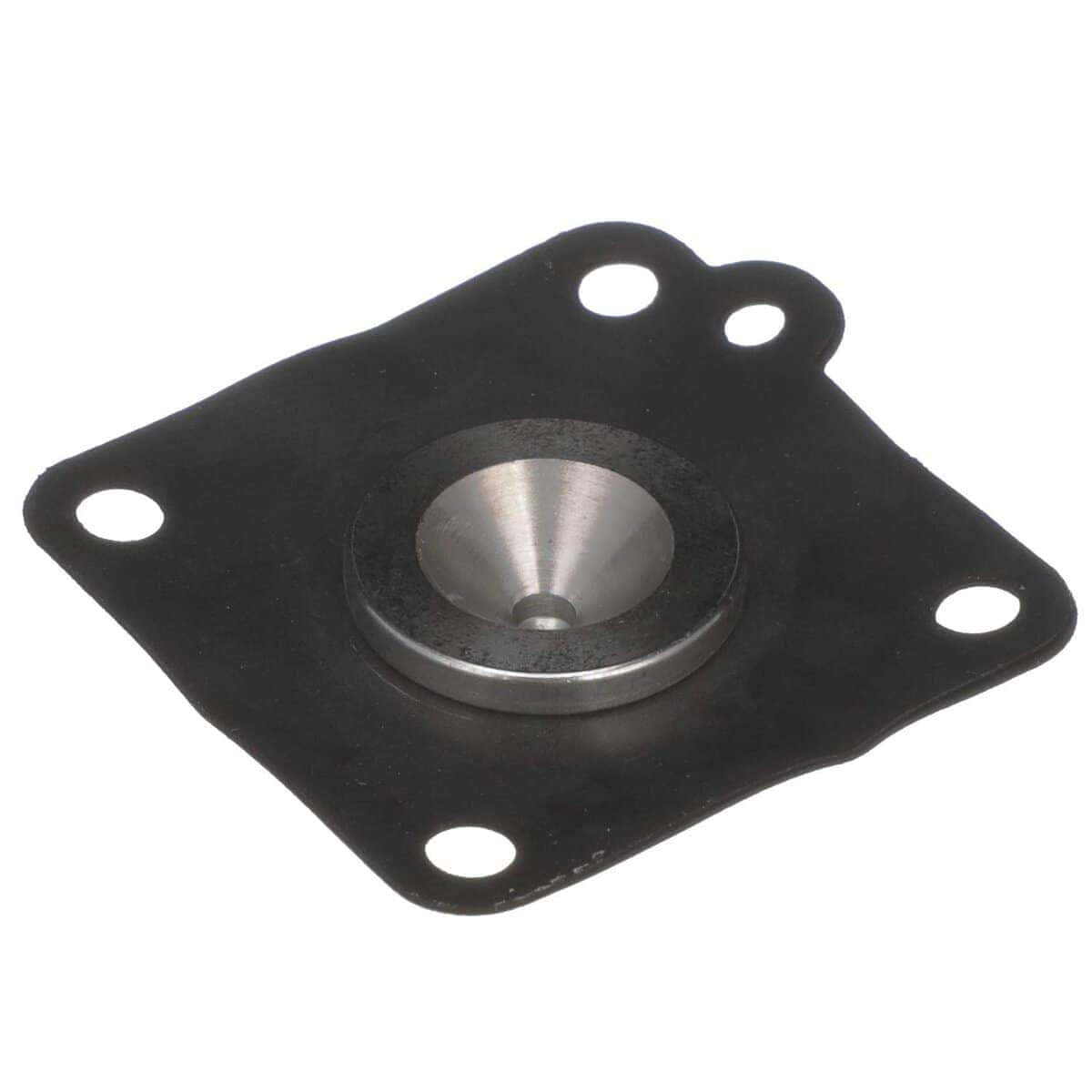 Regulador de Presión de Combustible Delphi FP10726, 1 Pack