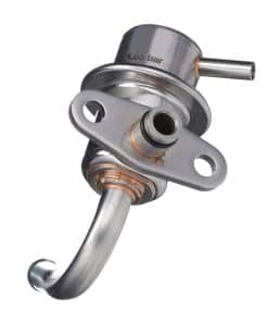 Regulador de Presión de Combustible Delphi FP10493, 1