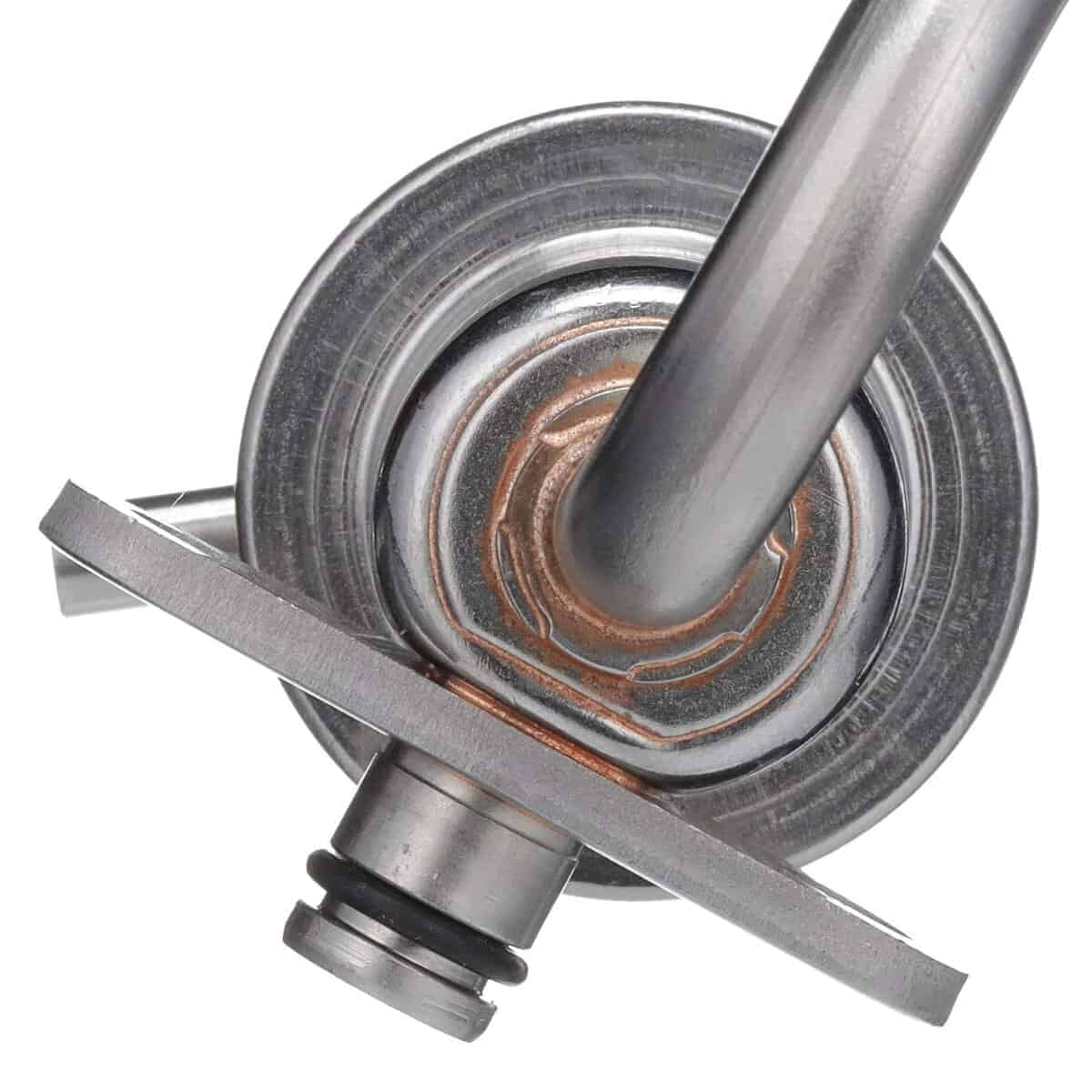 Regulador de Presión de Combustible Delphi FP10493, 1 - Imagen 3