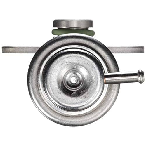 Regulador de Presión de Combustible Delphi FP10433 - Imagen 4