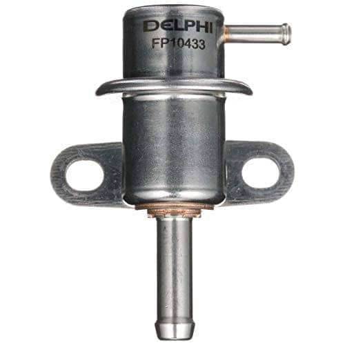 Regulador de Presión de Combustible Delphi FP10433 - Imagen 5
