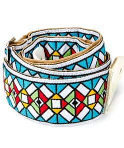 Correa de guitarra Jim Dunlop Jimi Hendrix ITG Studios