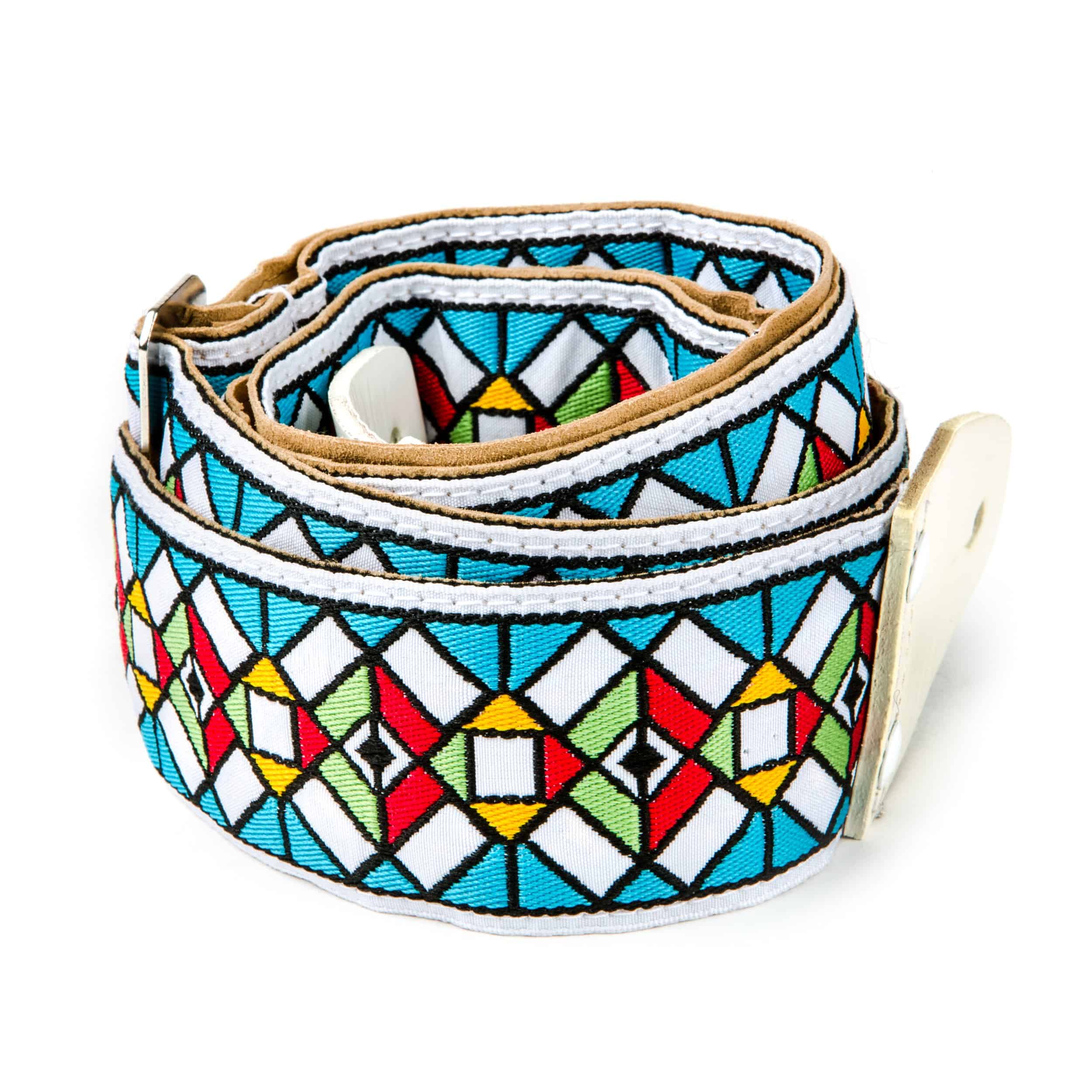 Correa de guitarra Jim Dunlop Jimi Hendrix ITG Studios