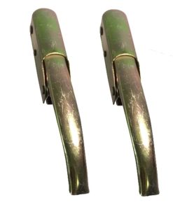 Reemplazo para Par de Manijas de Liberación de la Tapa del