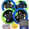 Set de Raqueta de Trampolín Deluxe Matty's Toy Stop Extreme