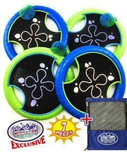 Set de Raqueta de Trampolín Deluxe Matty's Toy Stop Extreme