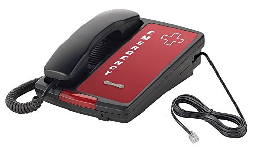 Teléfono de Emergencia con Marcación Automática para - Imagen 3