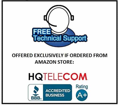 Teléfono de Emergencia con Marcación Automática para - Imagen 4