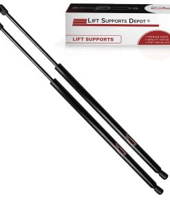 Paquete de 2 Soportes de Elevación para GM Full Size Suv