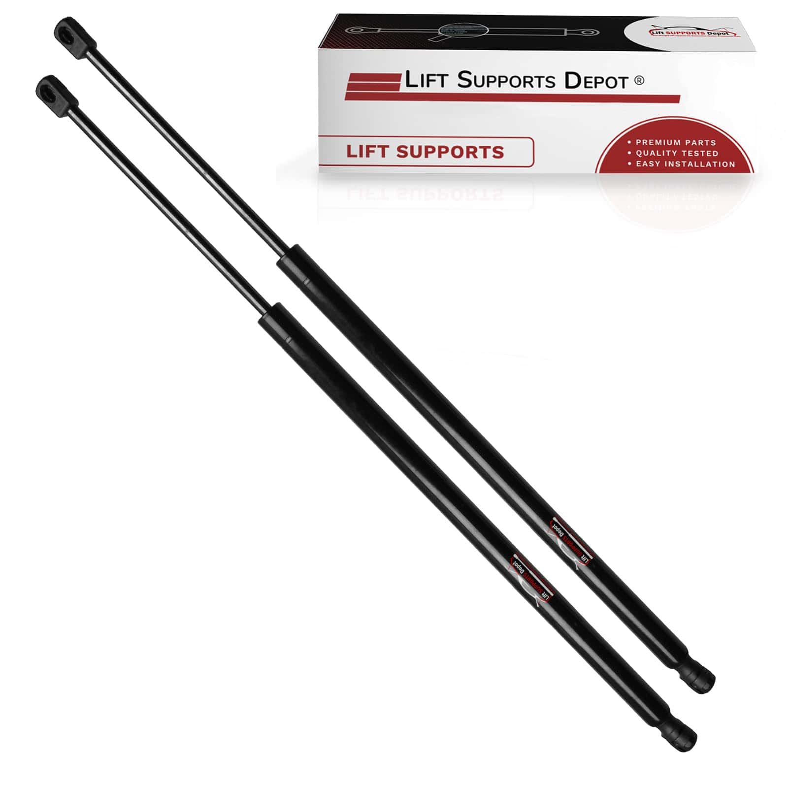Paquete de 2 Soportes de Elevación para GM Full Size Suv