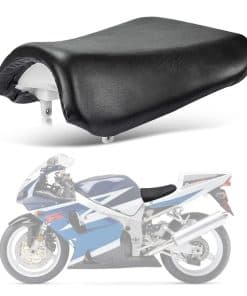 Cojín de asiento delantero para conductor y pasajero para