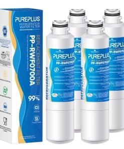 Filtro de Agua para Refrigerador PUREPLUS DA29-00020B de