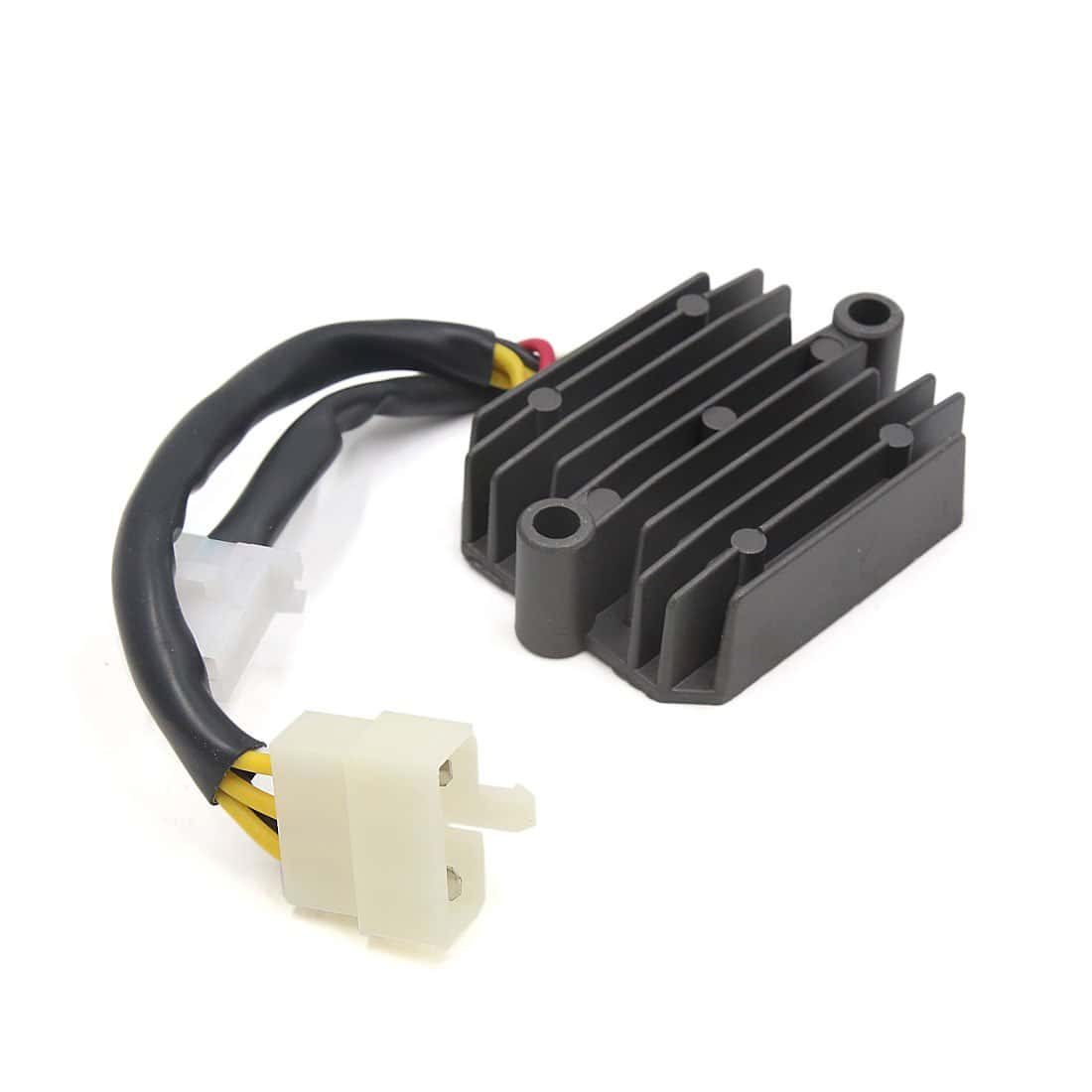Regulador Rectificador de Voltaje para Motocicleta Honda de