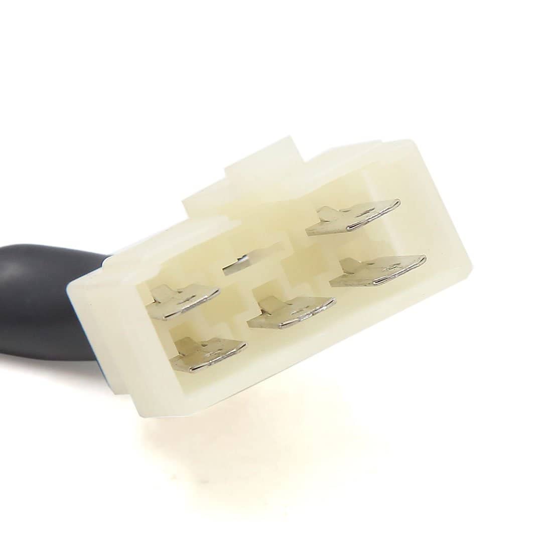 Regulador Rectificador de Voltaje para Motocicleta Honda de - Imagen 3