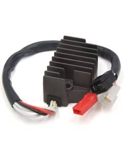 Regulador Rectificador de Voltaje para Yamaha VMX1200 V-MAX