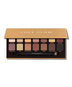 Paleta de sombras de ojos Anastasia Beverly Hills - Soft