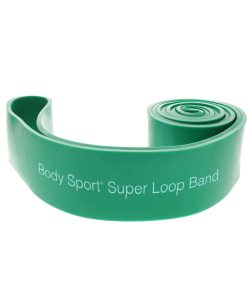 Banda Super Loop Body Sport, 41 in. x 2 1/2 in.,