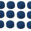 Conjunto de 12 puntas para tacos de billar Elk-Master de