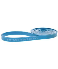 Banda de Super Loop Body Sport, 41 pulg. x 1/2 pulg.,