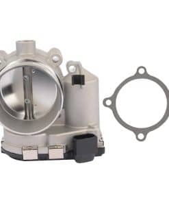 Cuerpo del acelerador electrónico con sensor TPS compatible