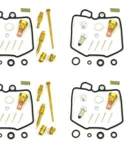 Kit de Reparación del Carburador Damineding 4 x Ajuste para
