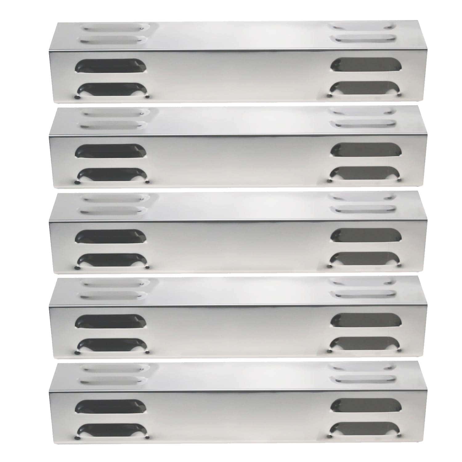 Placa de Calor Hisencn para Reemplazo de Parrilla Dyna Glo,