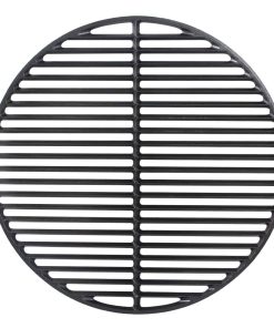 Rejillas de Parrilla de Hierro Fundido Dracarys de 18"