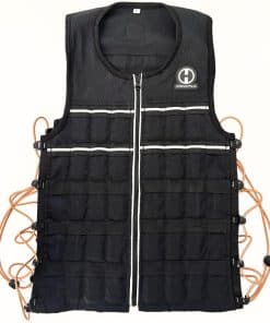 Chaleco con Peso HYPERWEAR Hyper Vest ELITE (Grande 10