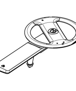 Brazo rociador Frigidaire 111920844