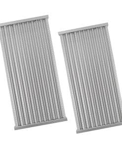 Emisor de parrilla BBQration 18 7/16" para parrilla