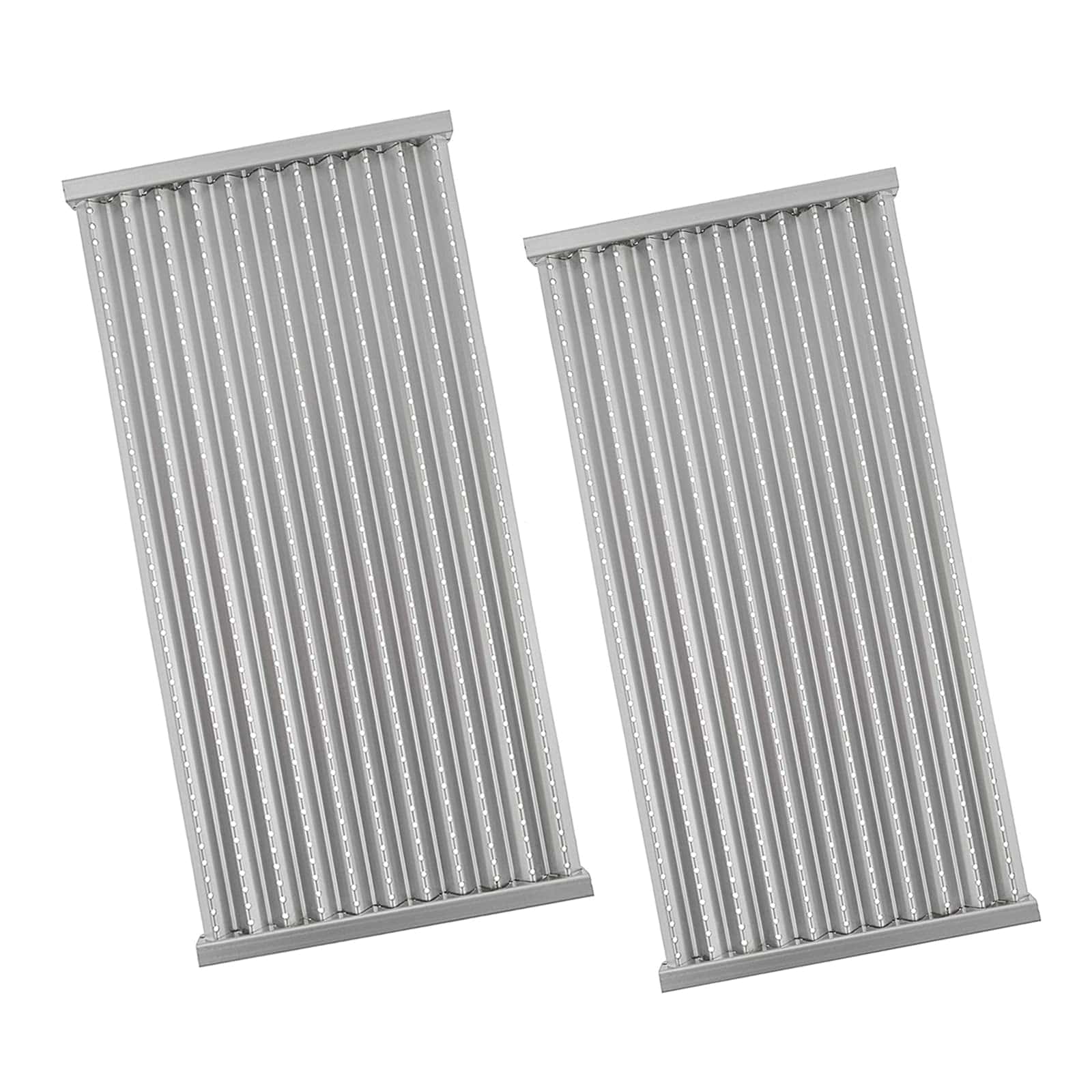 Emisor de parrilla BBQration 18 7/16" para parrilla
