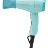 Secador de Pelo Plegable Izutech Toro 2400 Mini de Doble